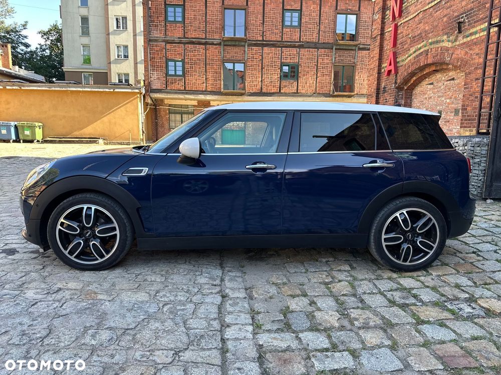 MINI Clubman - 2