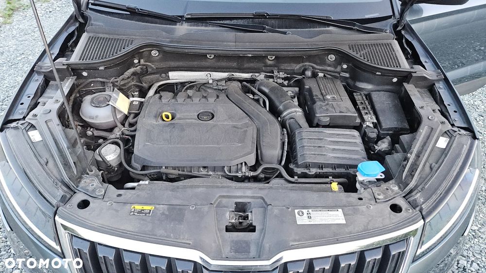 Skoda Karoq 1.5 TSI ACT 4x2 Style DSG - 24