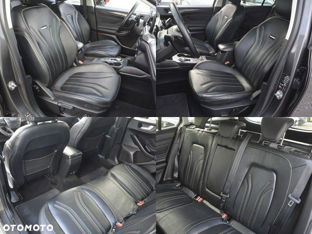 Ford Focus 1.5 EcoBlue Start-Stopp-System TITANIUM VIGNALE - 26