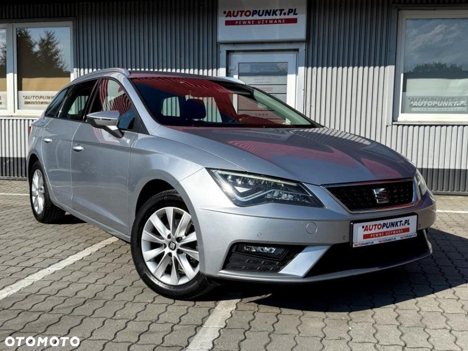 Seat Leon - 7