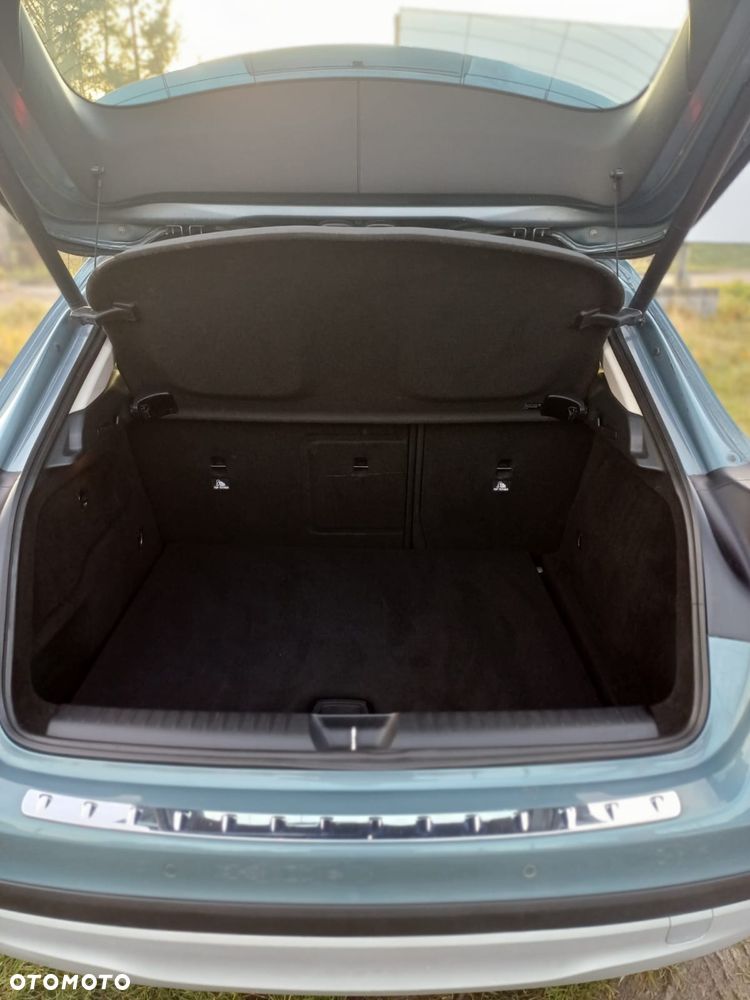 Mercedes-Benz GLA 200 (CDI) d 4-Matic - 7