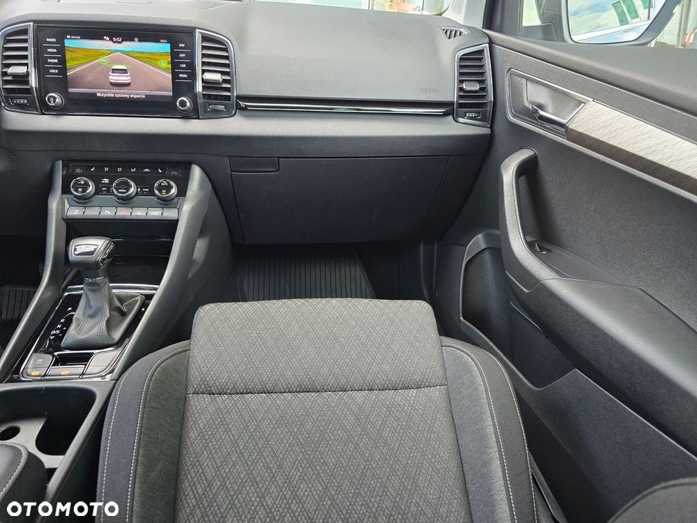 Skoda Karoq 1.5 TSI ACT Style DSG - 21