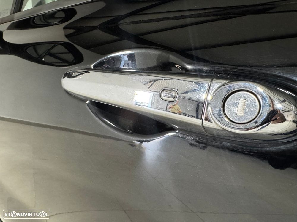 Fiat 500X 1.3 MJ Lounge S&S - 9