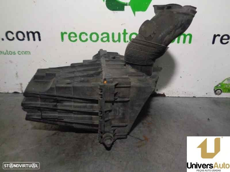 CAIXA FILTRO DE AR VOLKSWAGEN TRANSPORTER V FURGÃO 2005 -7H0129601 - 6