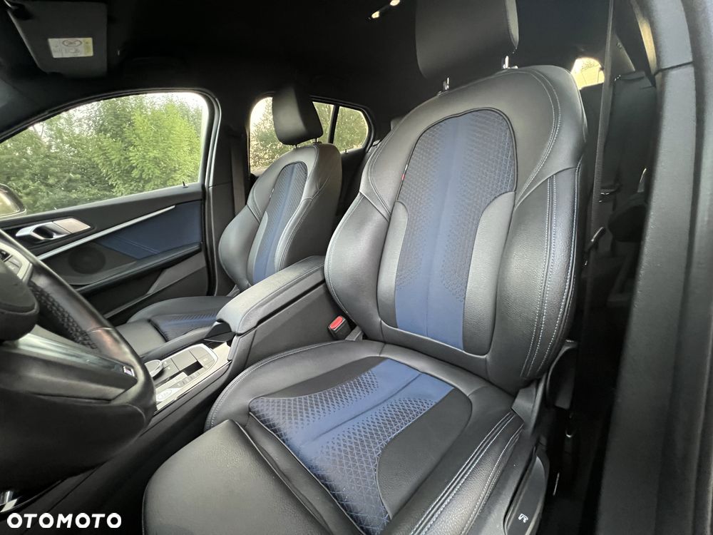 BMW Seria 1 118i M Sport - 17