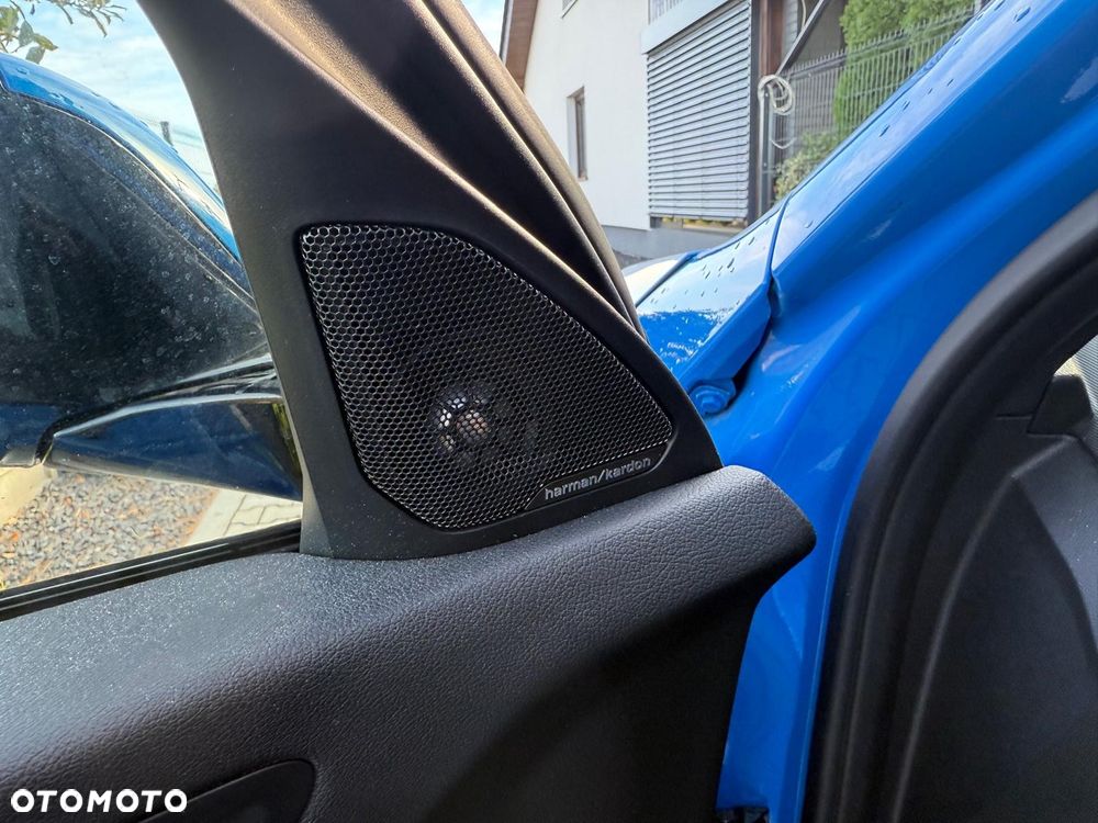BMW Seria 1 118d M Sport - 37