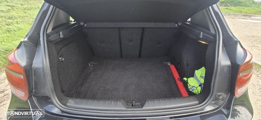 BMW 118 d Aut. Sport Line - 10