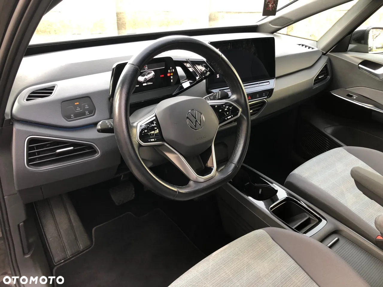 Volkswagen ID.3 - 15