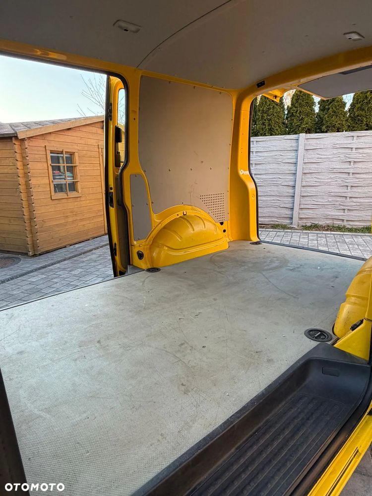 Volkswagen Transporter L1H1 - 32