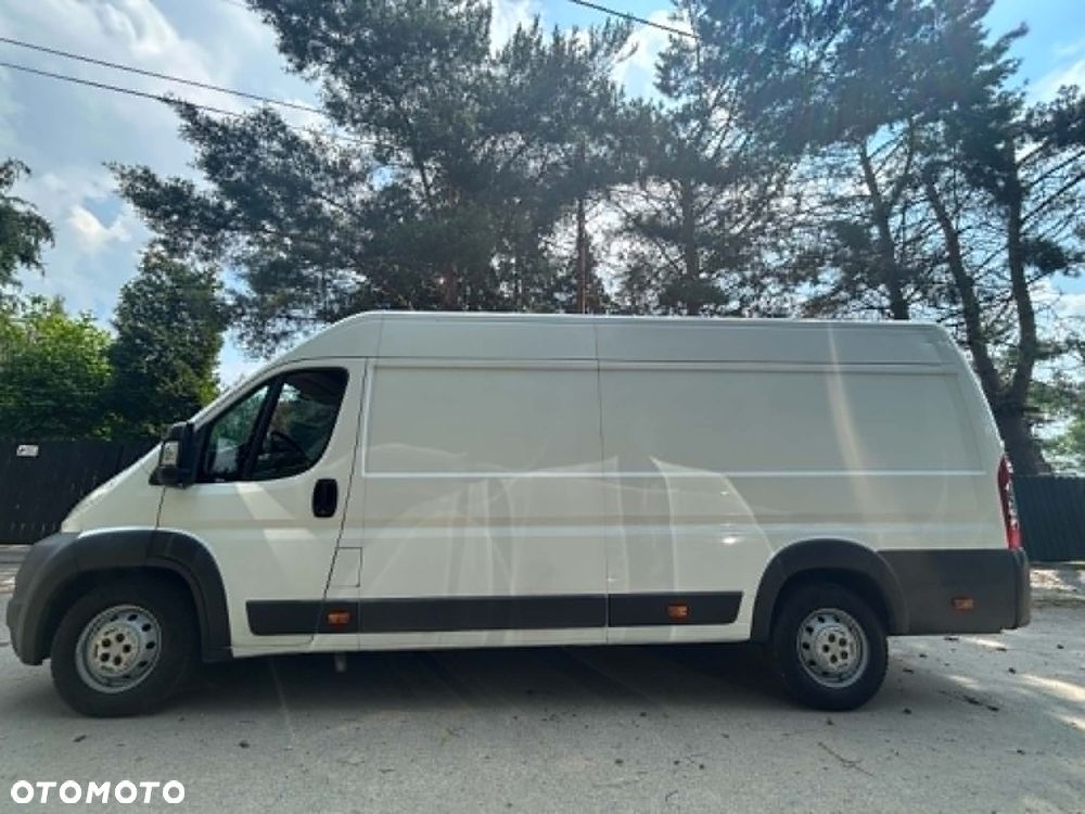 Peugeot Boxer - 19