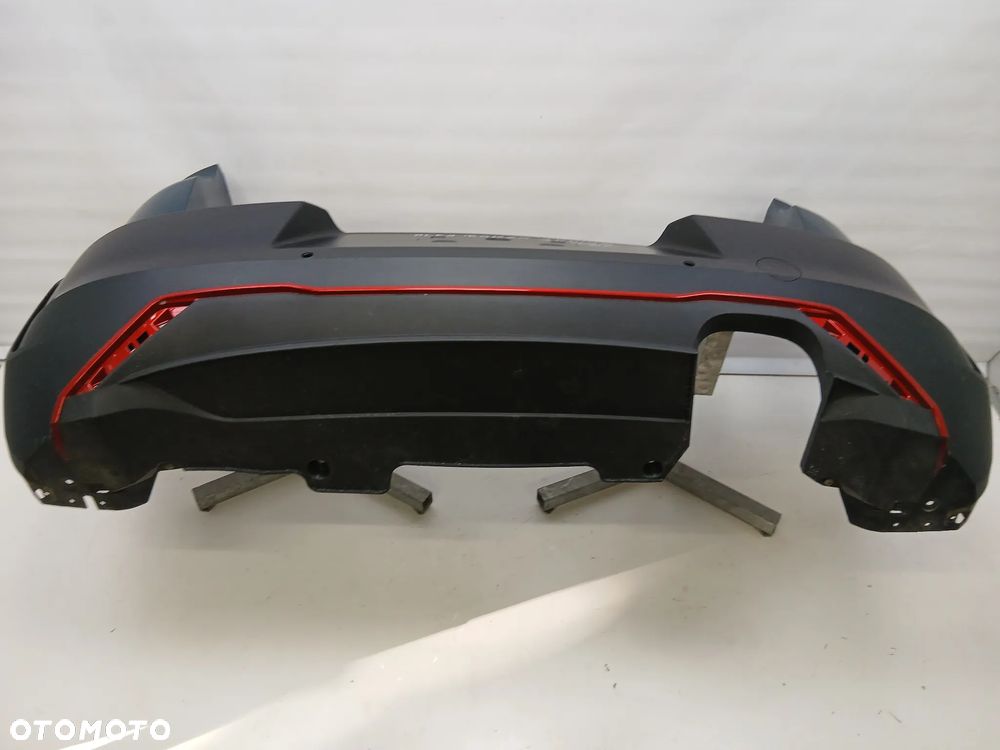 Zderzak tył tylny Alfa Romeo Junior 2024- - 7