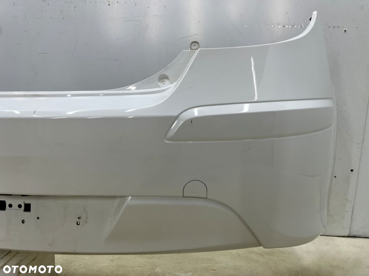 Zderzak tylny Hyundai I30 FD 10-12r. Lift tył 86611-2R600 7F - 11