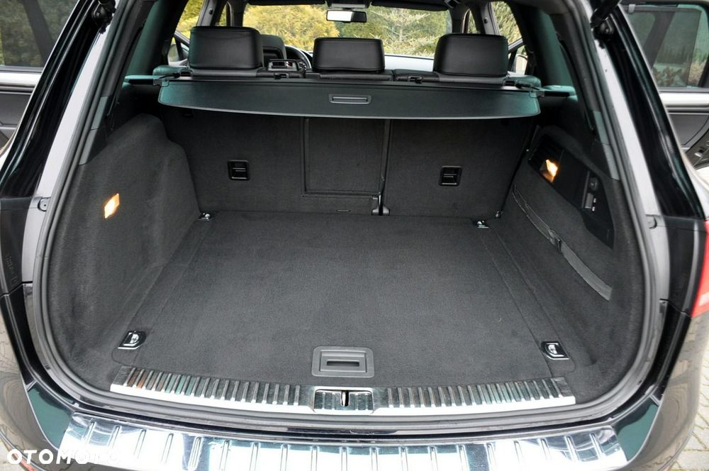 Volkswagen Touareg - 39