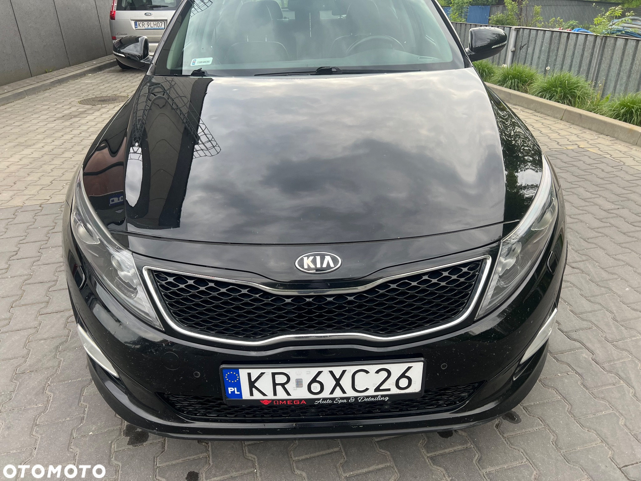 Kia Optima 1.7 CRDi L - 3