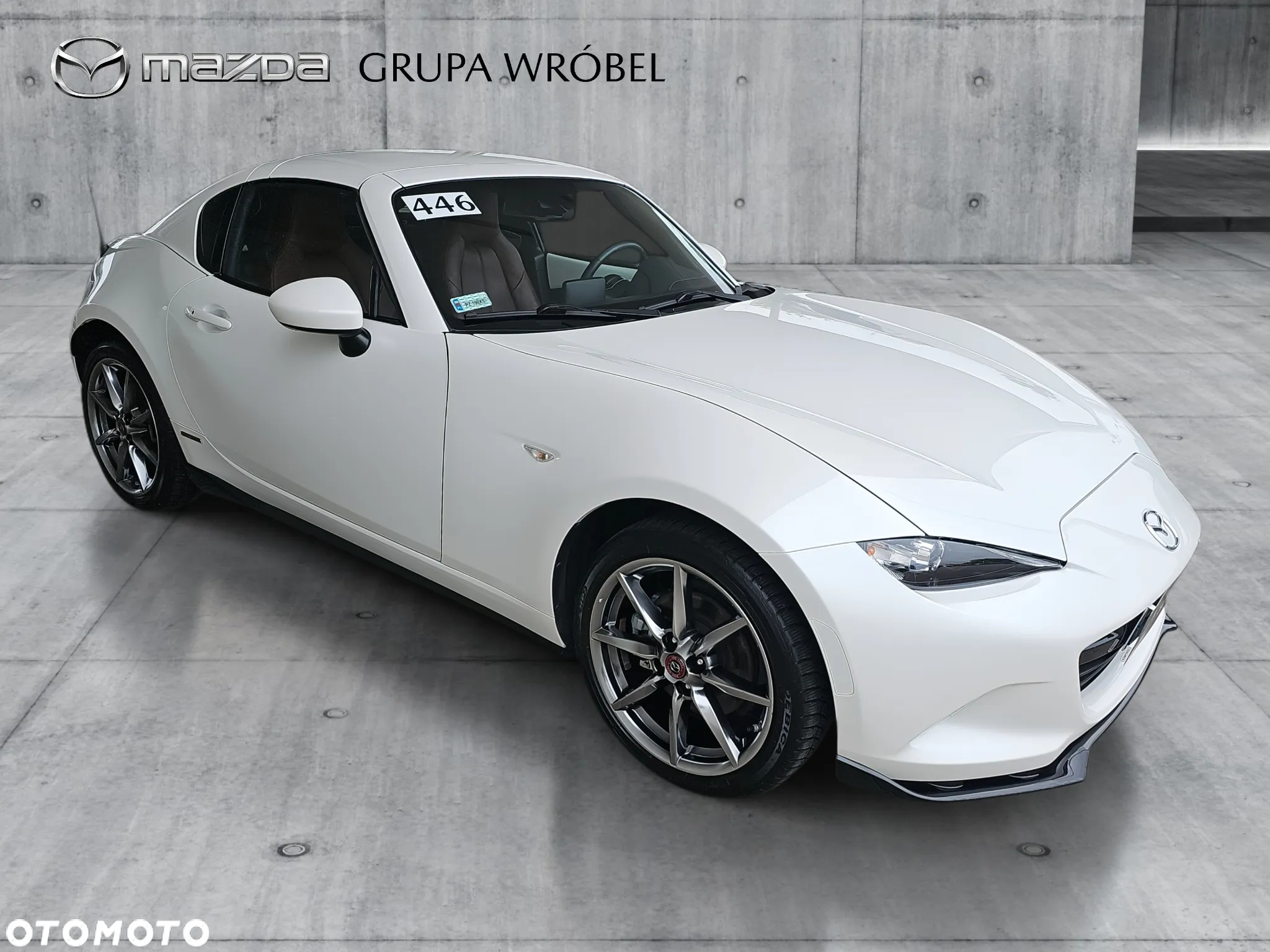 Mazda MX-5 - 3