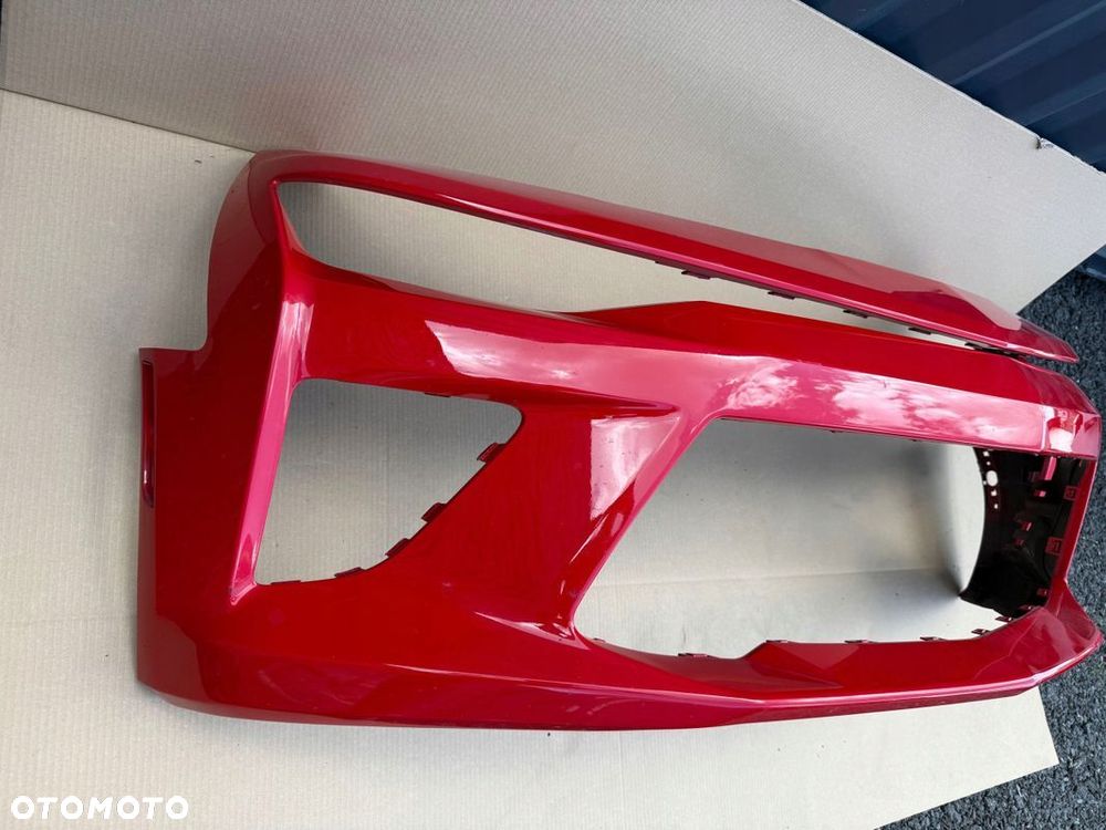 ZDERZAK Chevrolet Camaro SS 2016R ORYGINAŁ - 3