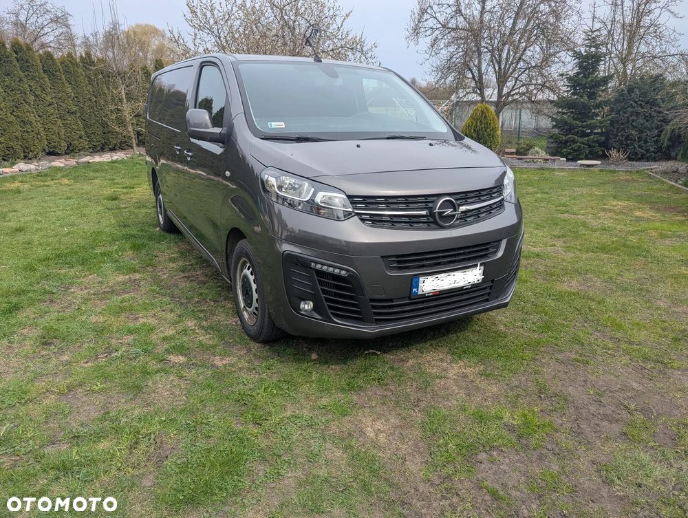 Opel VIVARO - 4