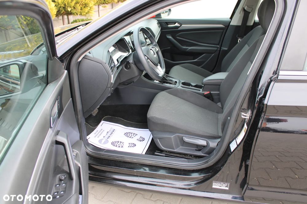 Volkswagen Jetta 1.4 TSI DSG BlueMotion Technology - 19