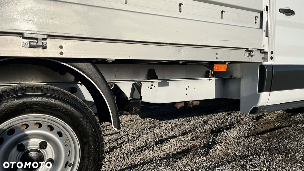 Ford TRANSIT DOKA - 22