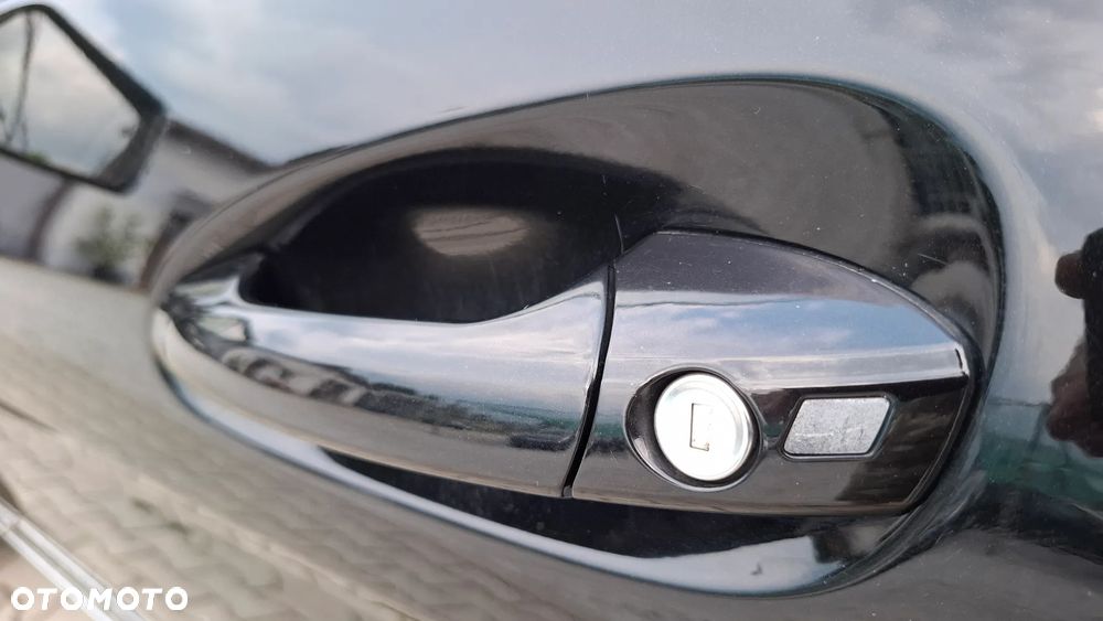 Mercedes-Benz Klasa C 200 Kompressor Avantgarde - 13