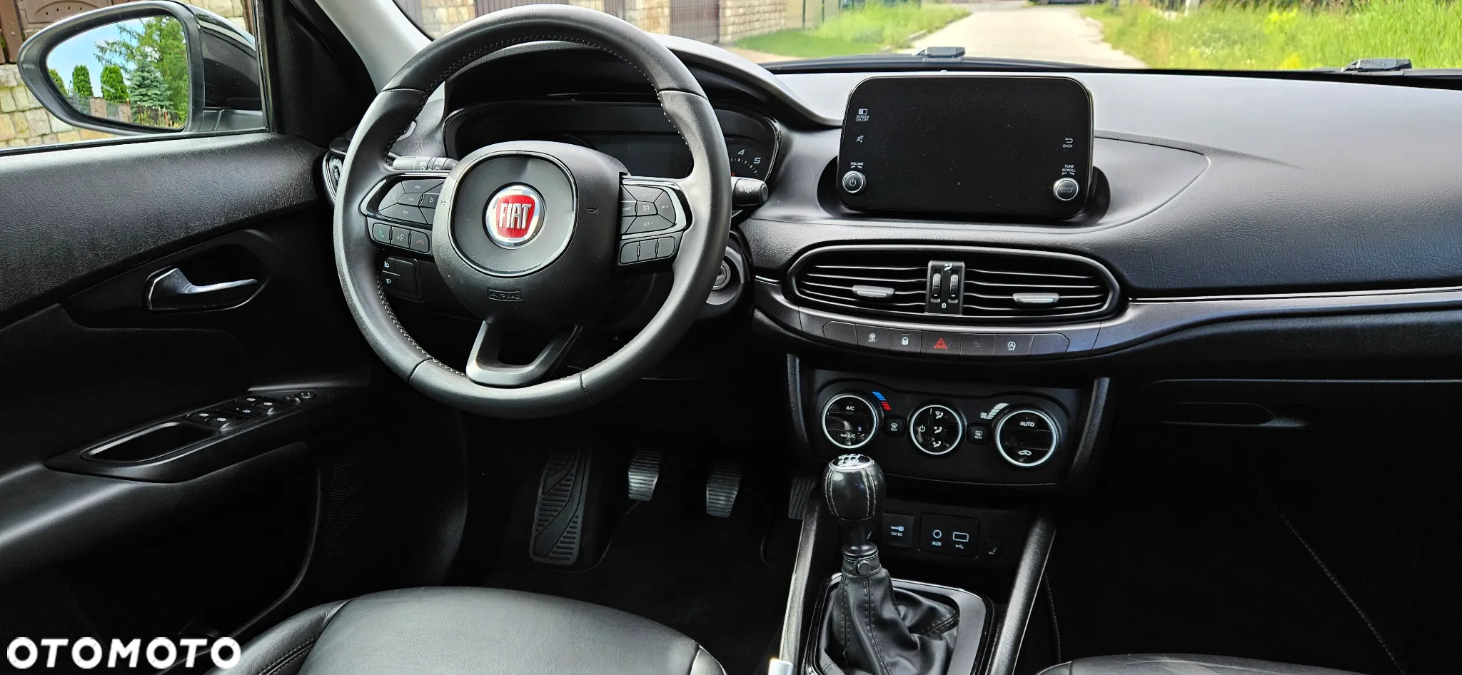 Fiat Tipo Kombi 1.4 T-Jet S-Design - 18