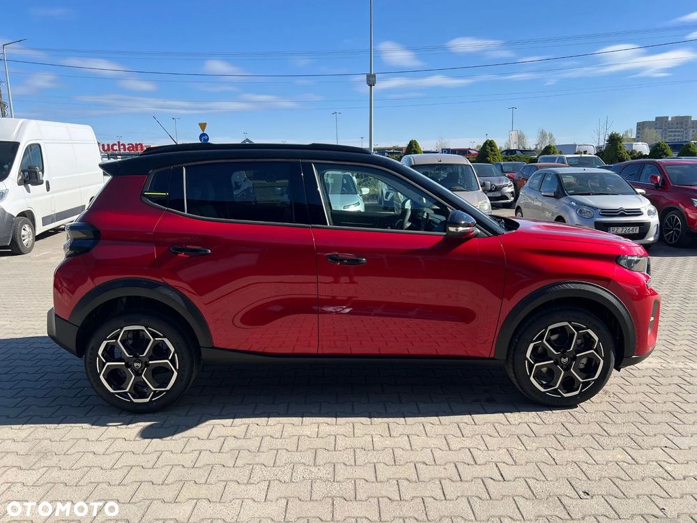 Citroën C3 1.2 T Max - 12