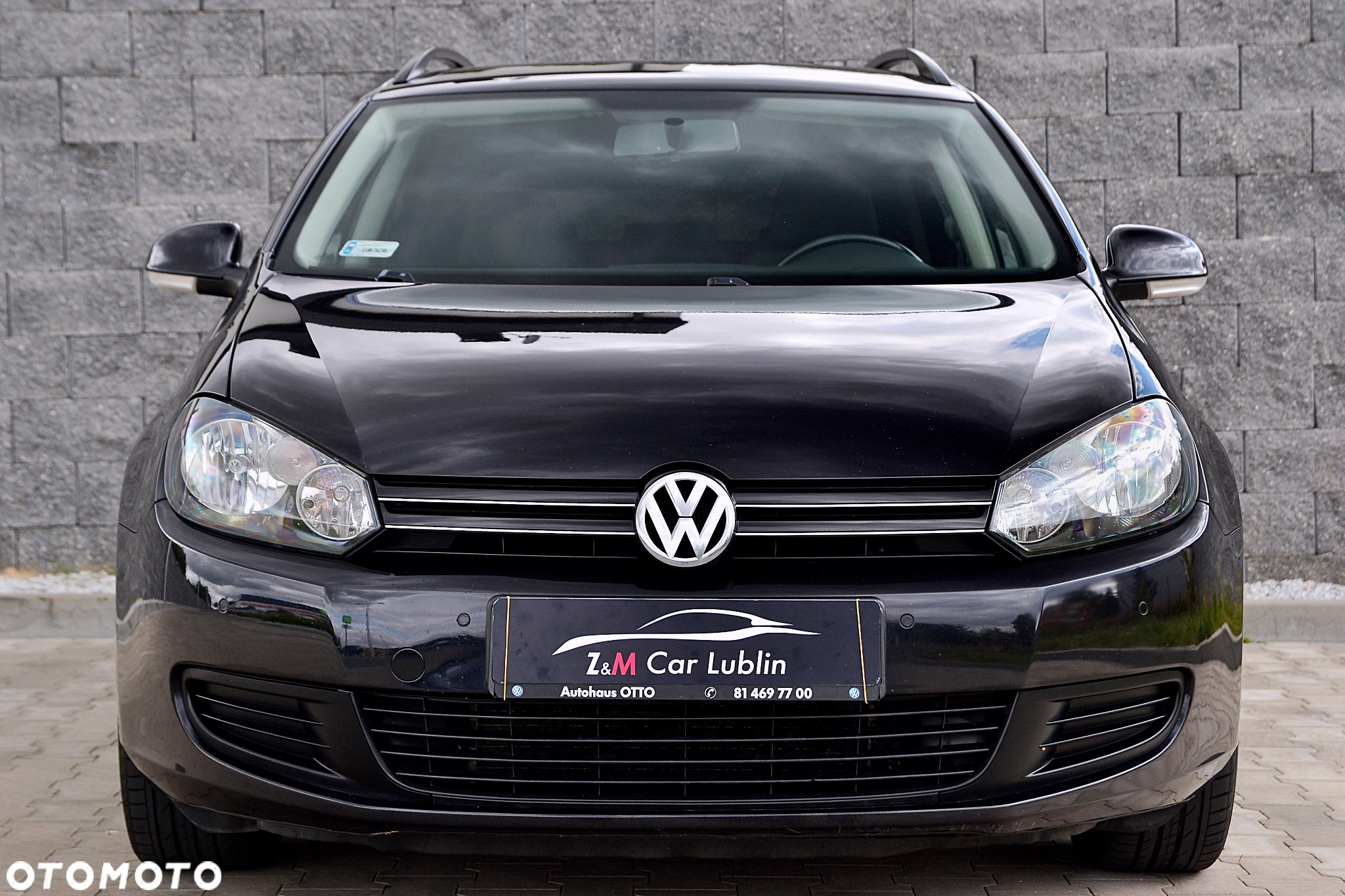 Volkswagen Golf 1.6 TDI BlueMotion Technology Comfortline - 3