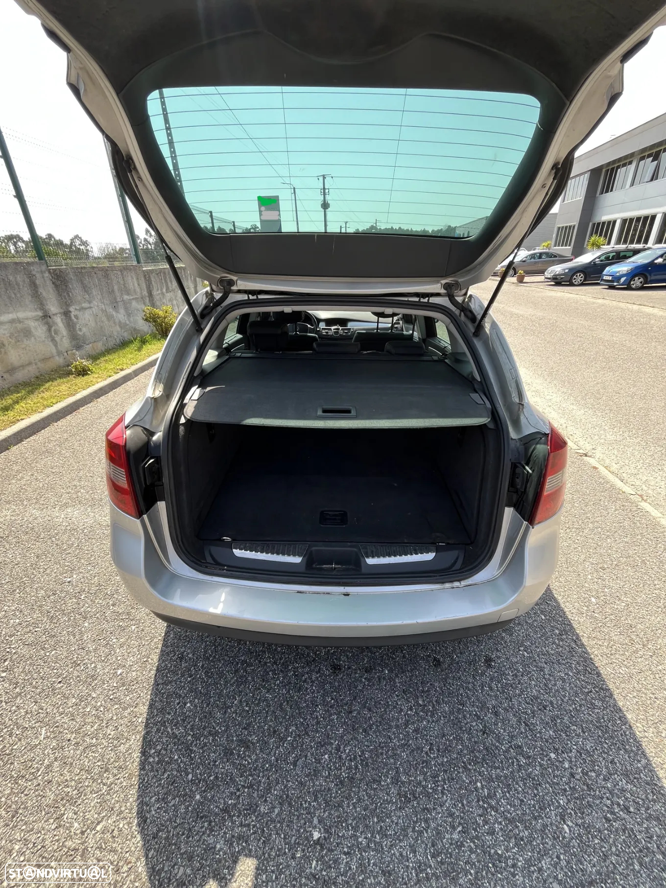 Renault Laguna Break - 5