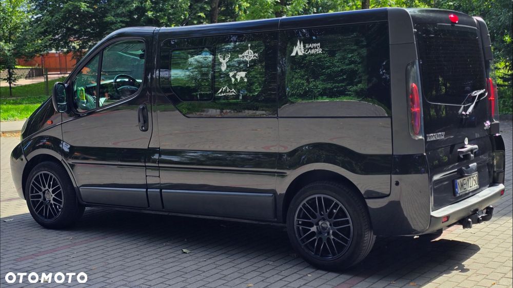 Renault Trafic - 4