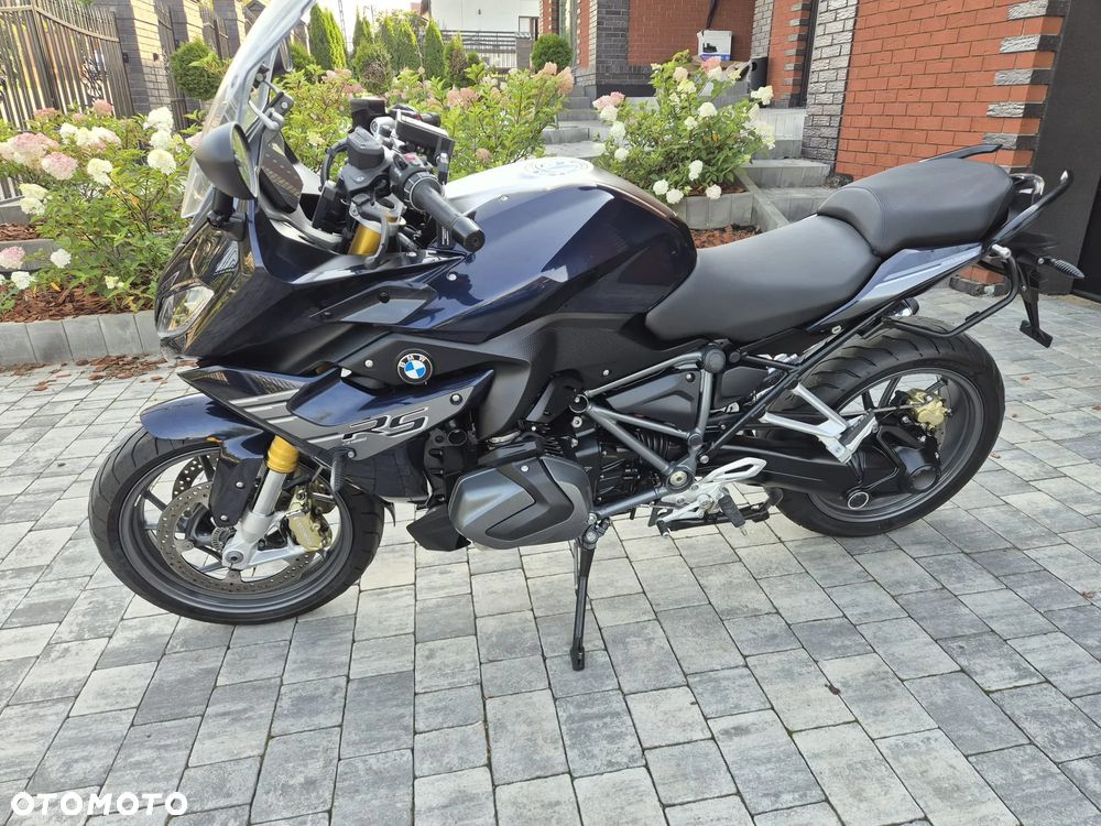 BMW RS - 4