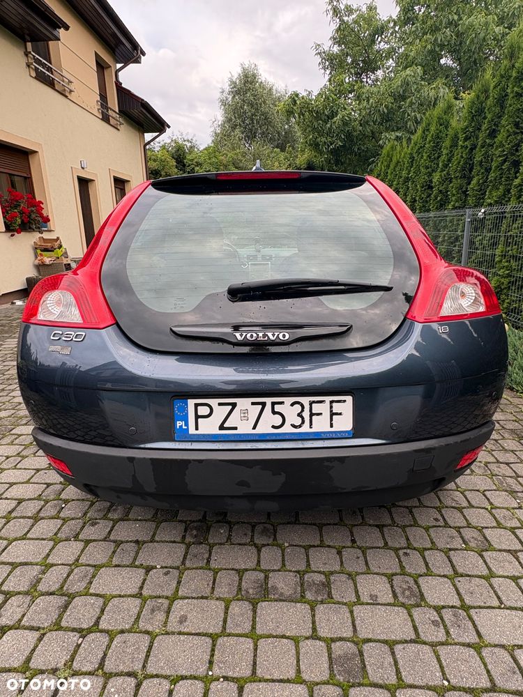 Volvo C30 1.8 - 4