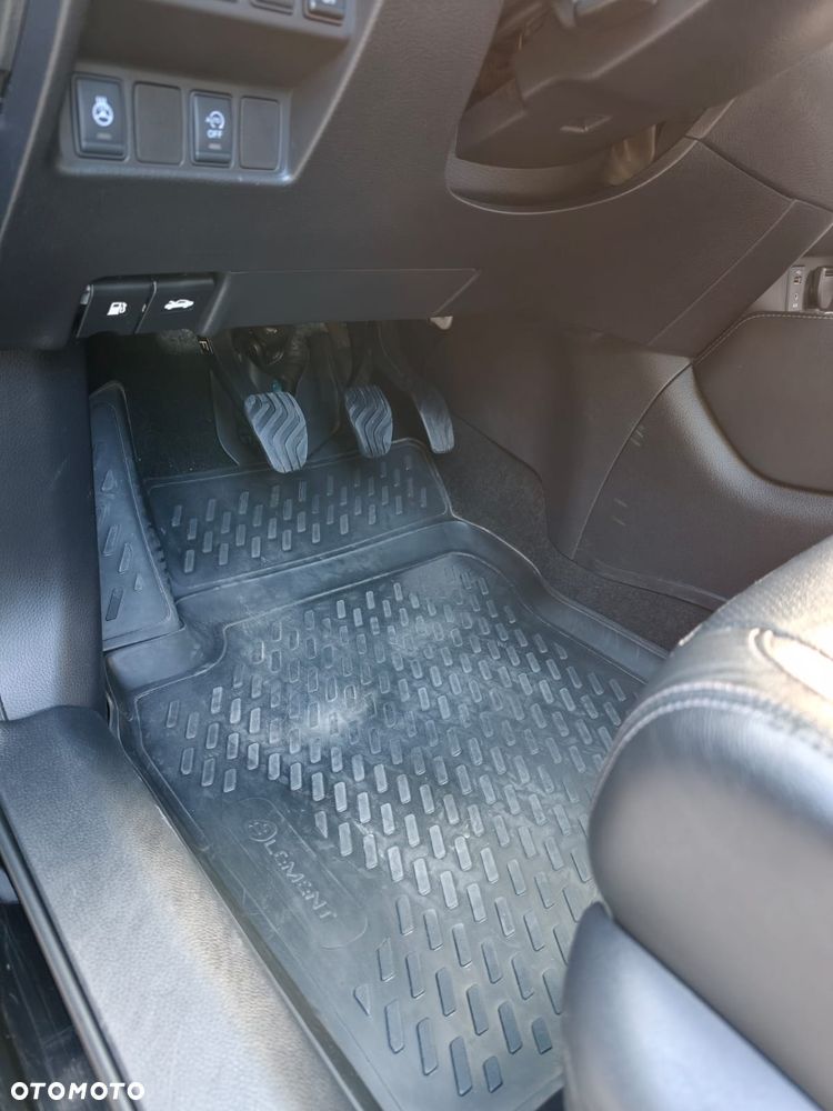 Nissan X-Trail 2.0 dCi Tekna 4WD - 22