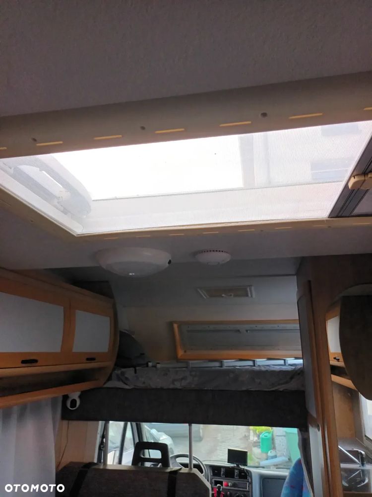 Fiat Ducato Kamper Mizar - 22