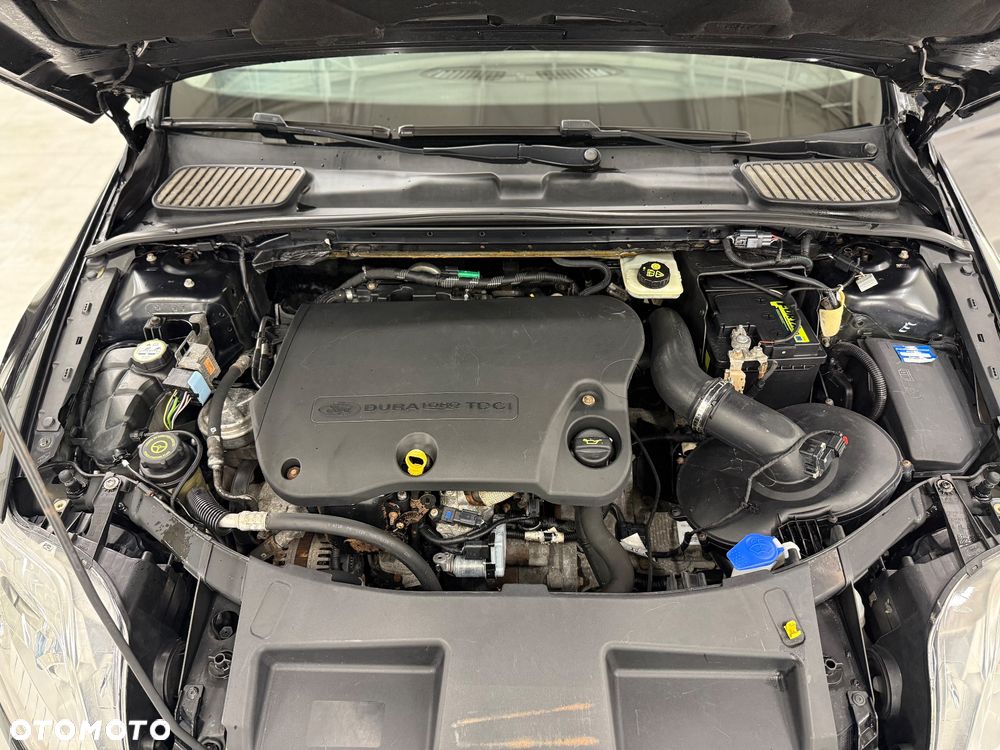 Ford Mondeo 2.2 TDCi Titanium S - 27