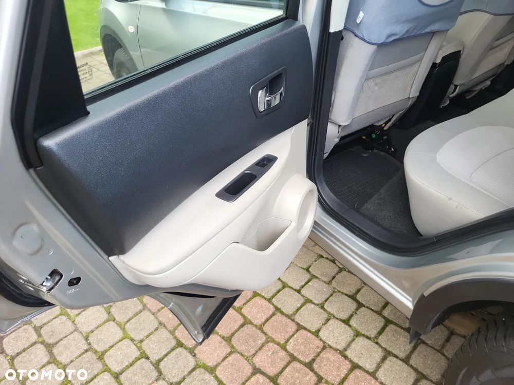 Nissan Qashqai 1.6 acenta - 25