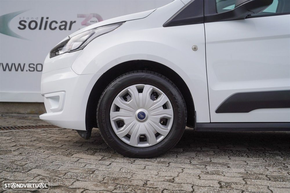 Ford Transit Connect 1.5 TDCi 200 L2 Trend - 14