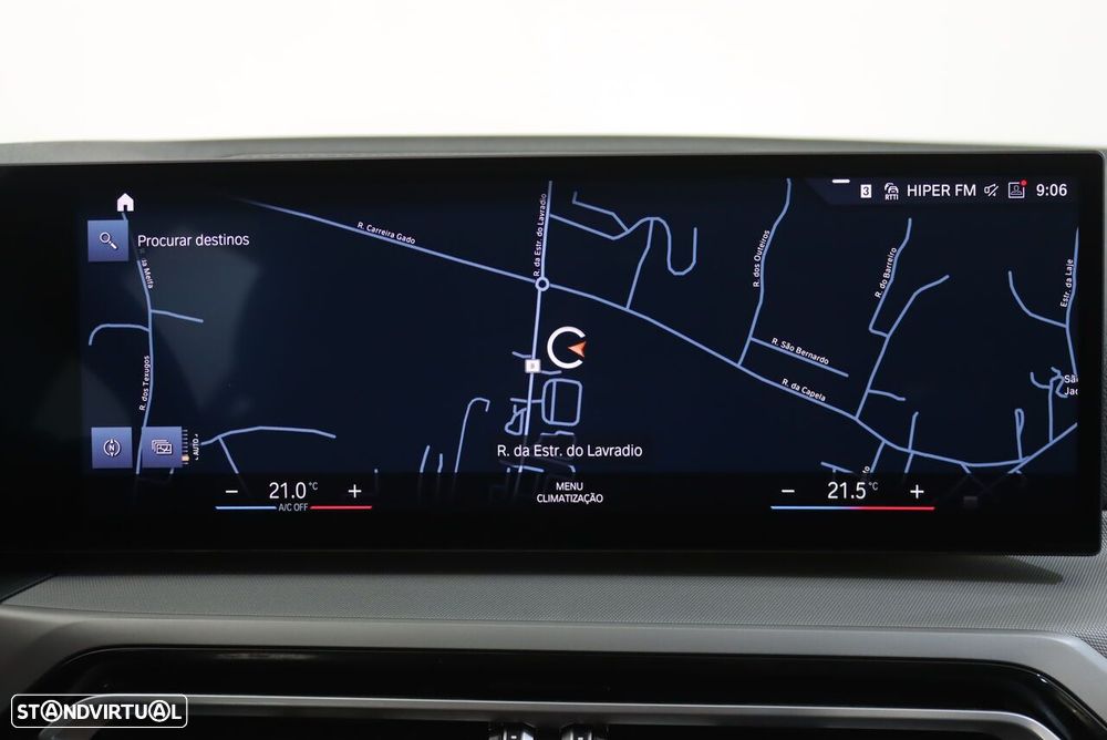 Volvo XC 40 1.5 T2 Core - 22