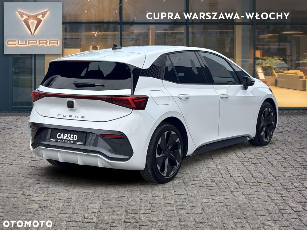 Cupra Born 59kWh Advantage Edition - 6