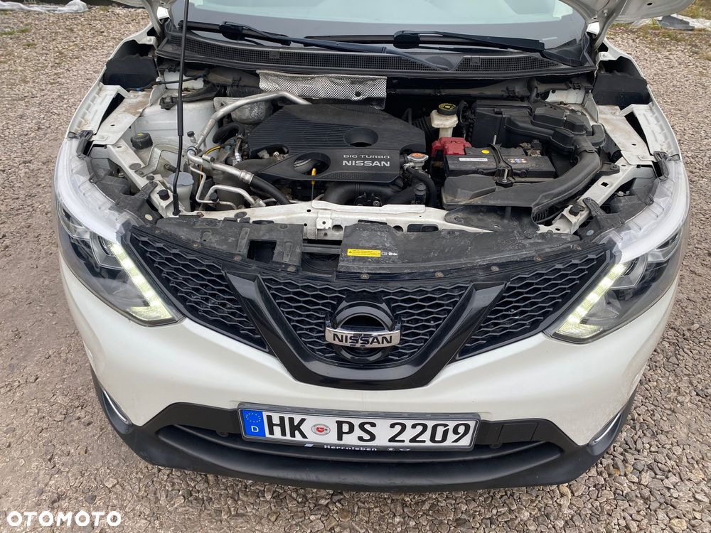 Nissan Qashqai 1.6 DIG-T 360 - 15