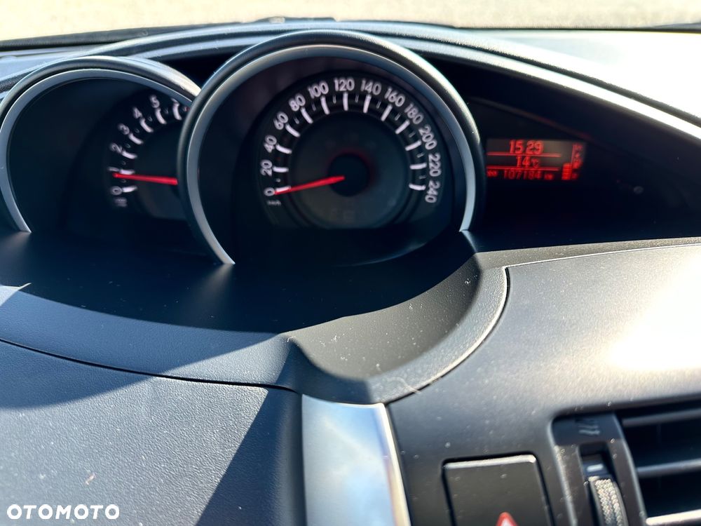 Toyota Verso 1.6 Edition - 11