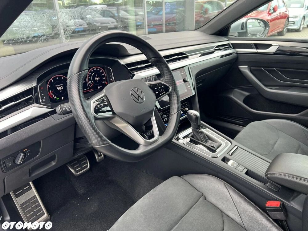 Volkswagen Arteon 2.0 TSI R-Line DSG - 10