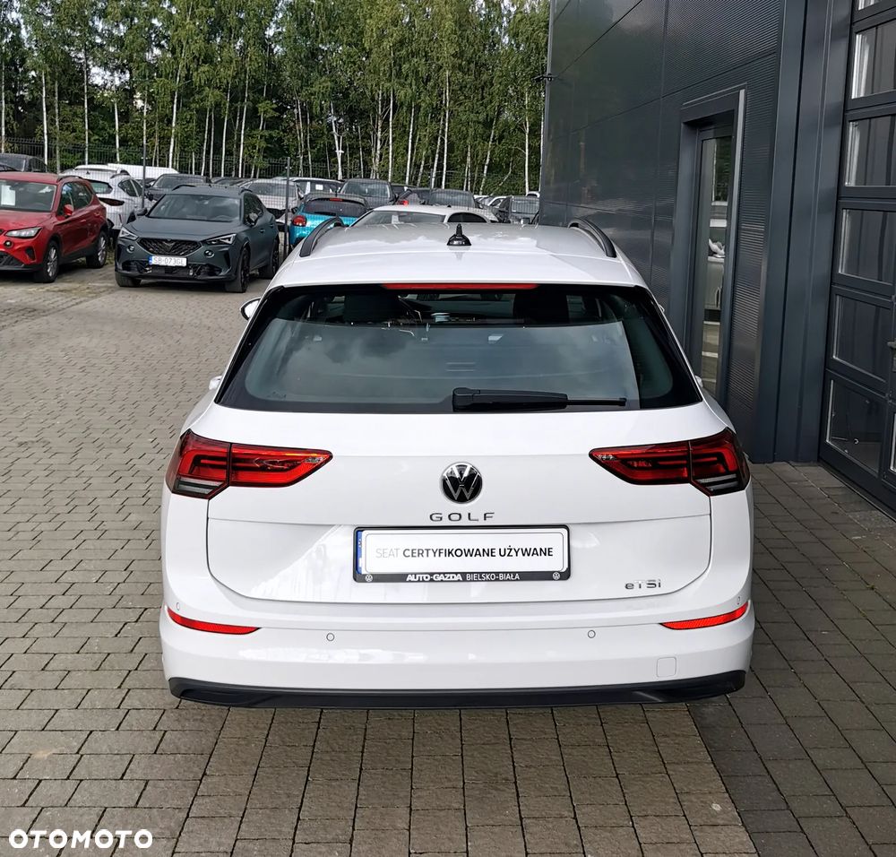 Volkswagen Golf - 4