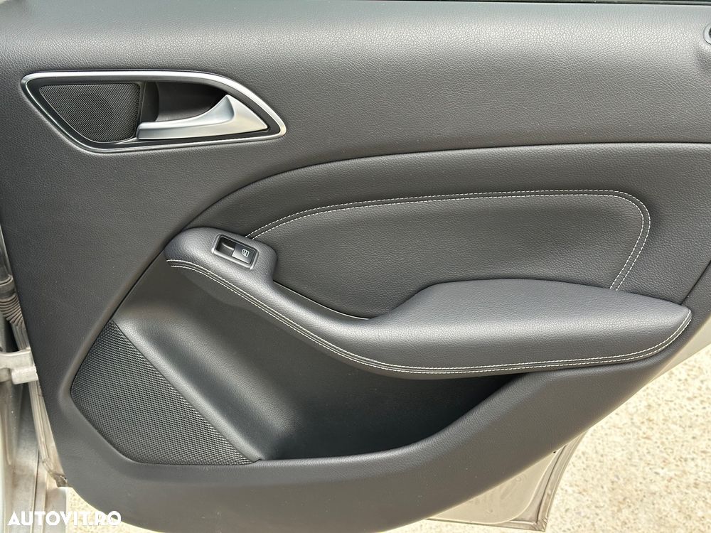 Mercedes-Benz B 180 CDI BlueEFFICIENCY Edition 1 - 26