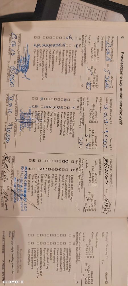 Opel Astra 1.4 Turbo (ecoFLEX) Start/Stop Excellence - 13