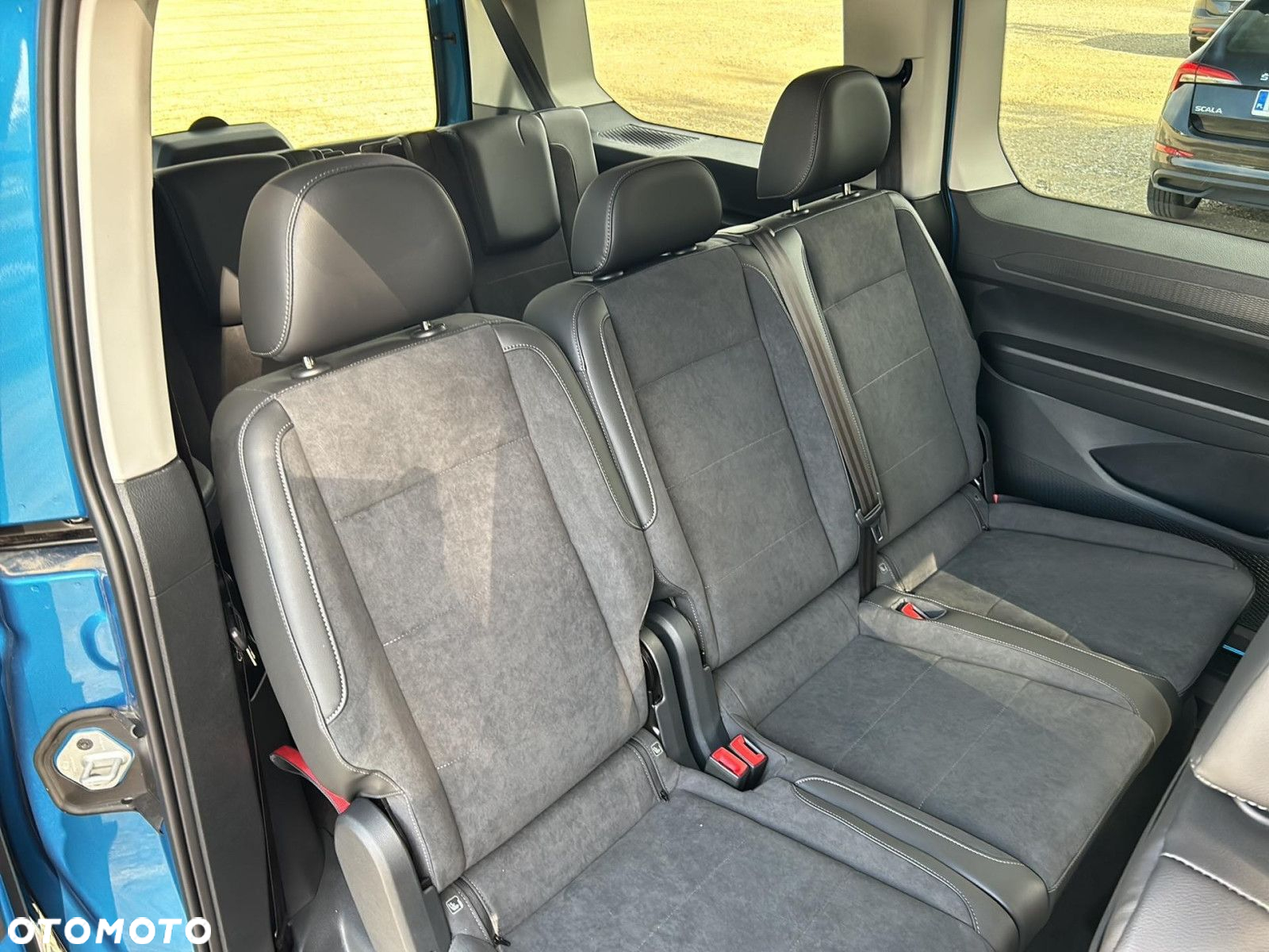 Volkswagen Caddy Maxi 2.0 TDI Style DSG - 19