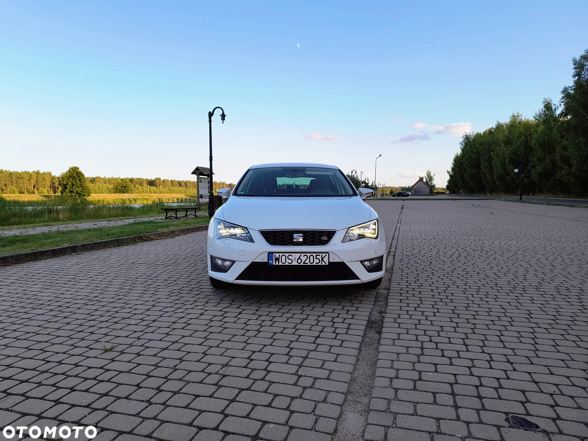 Seat Leon 2.0 TDI DPF DSG FR - 6