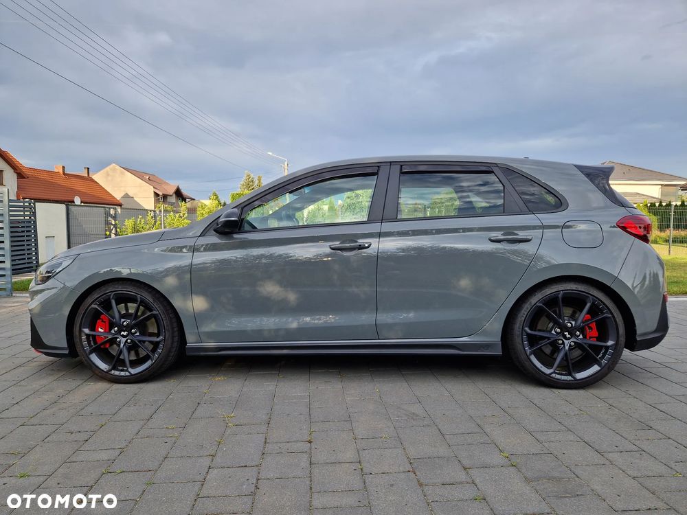 Hyundai i30 N - 3