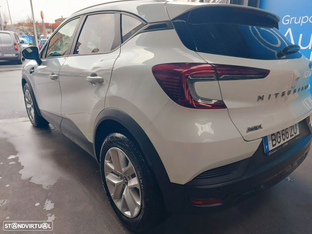 Mitsubishi ASX 1.0 MPI-T Kaiteki - 5