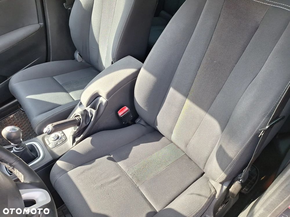Renault Megane dCi 130 FAP Dynamique - 13