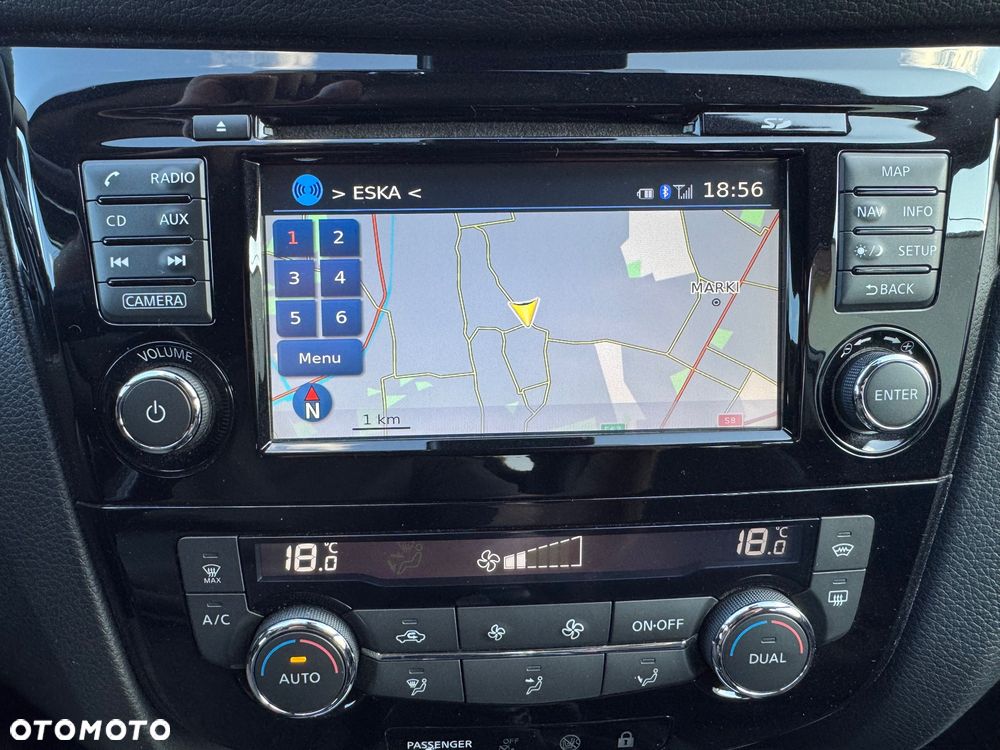 Nissan Qashqai - 12
